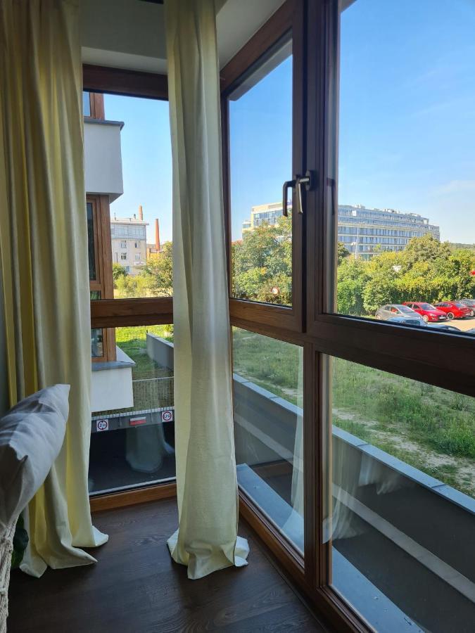 Venice Villa Apartment, Self Check-In 24H, Free Parking Poznan Exterior foto