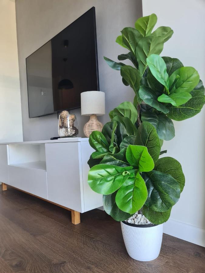 Venice Villa Apartment, Self Check-In 24H, Free Parking Poznan Exterior foto
