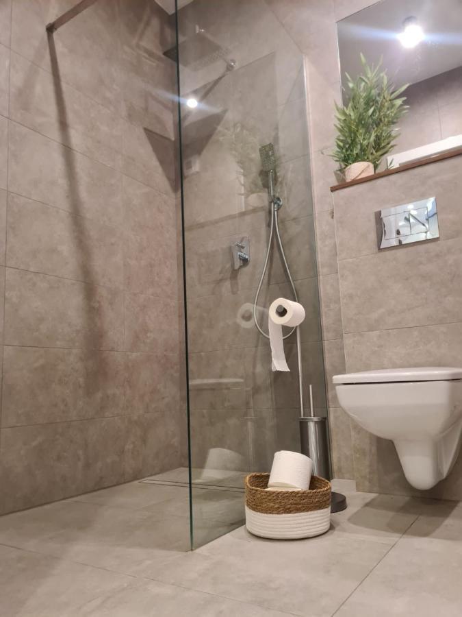 Venice Villa Apartment, Self Check-In 24H, Free Parking Poznan Exterior foto