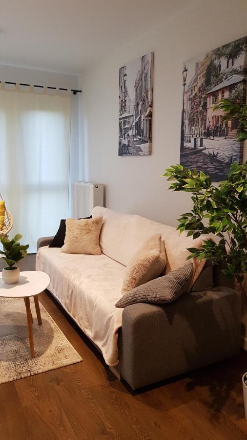 Venice Villa Apartment, Self Check-In 24H, Free Parking Poznan Exterior foto