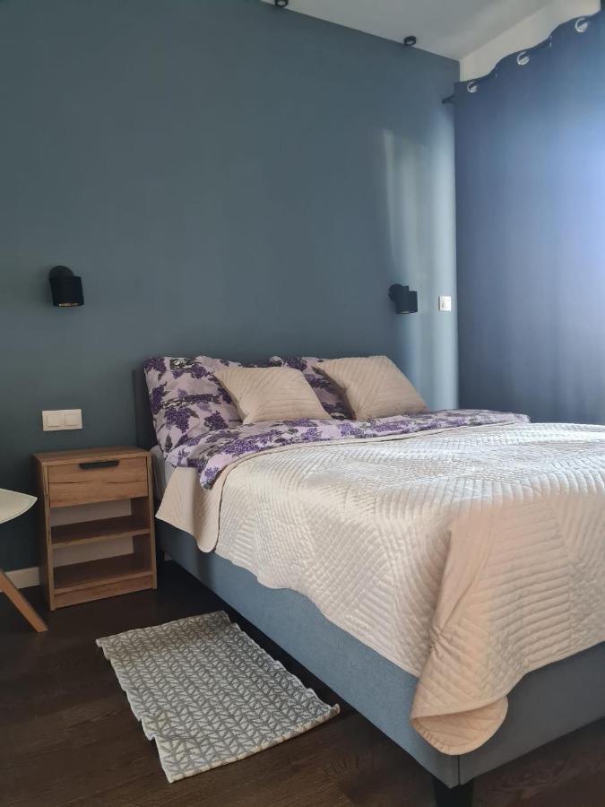 Venice Villa Apartment, Self Check-In 24H, Free Parking Poznan Exterior foto