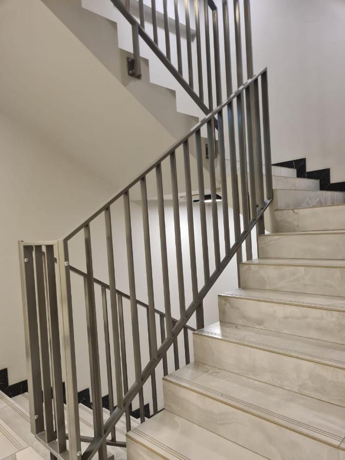 Venice Villa Apartment, Self Check-In 24H, Free Parking Poznan Exterior foto