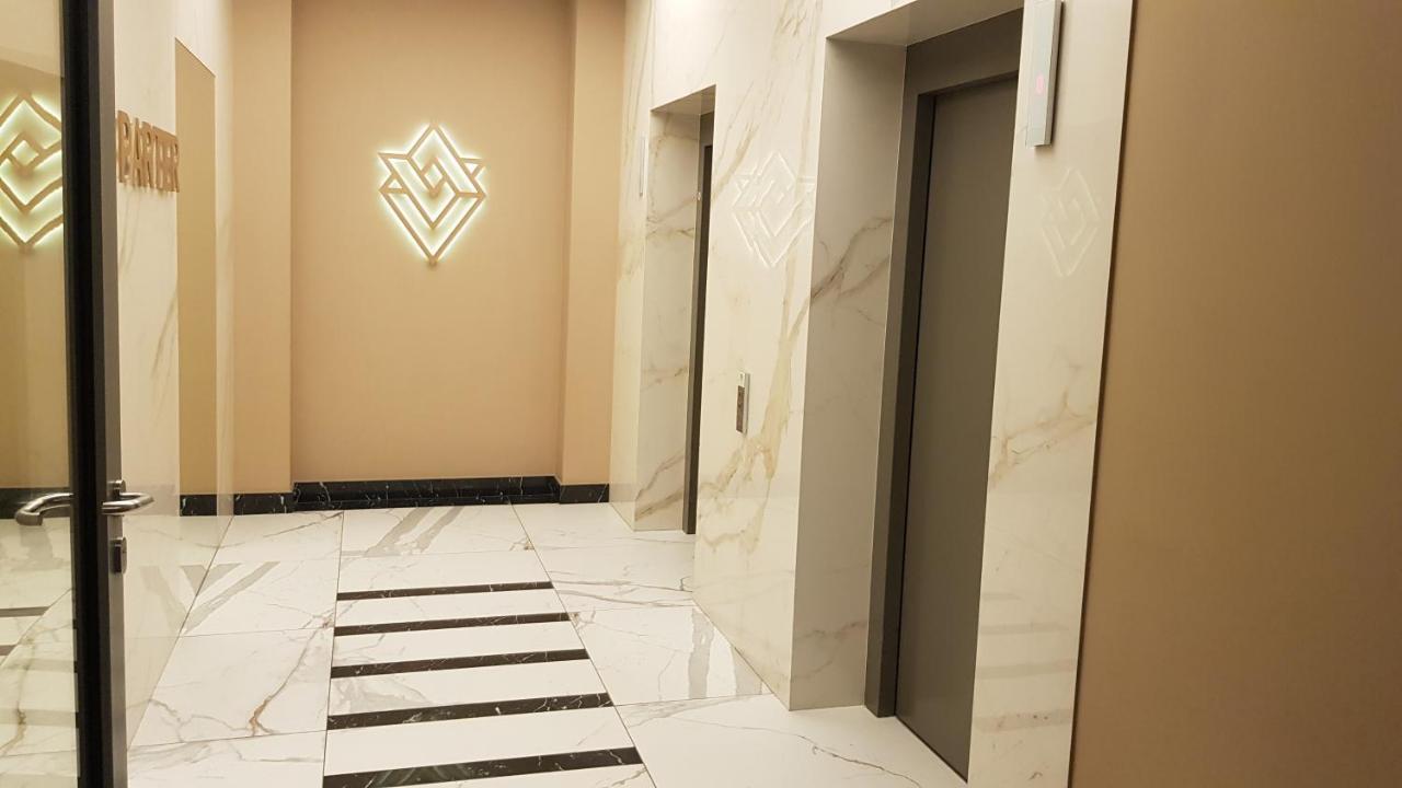Venice Villa Apartment, Self Check-In 24H, Free Parking Poznan Exterior foto