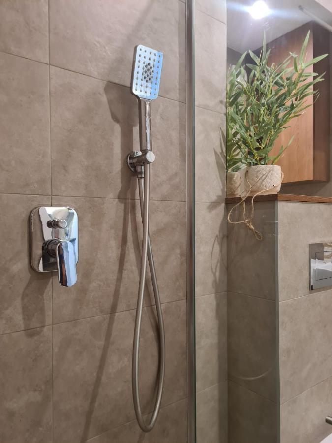 Venice Villa Apartment, Self Check-In 24H, Free Parking Poznan Exterior foto